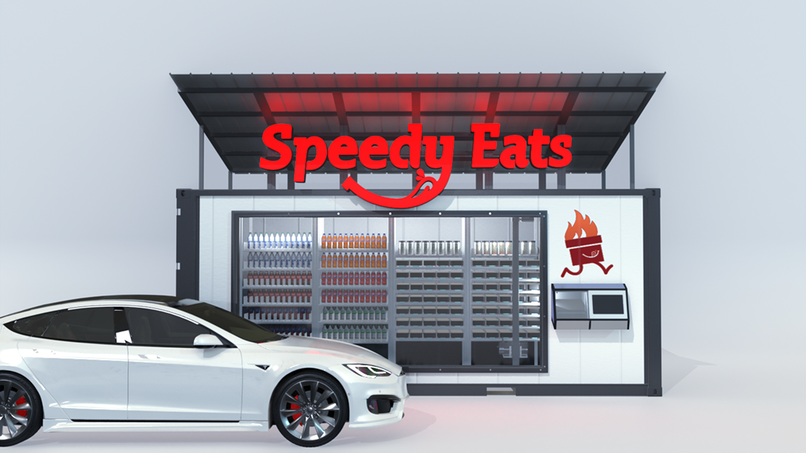 Transform Your Food Business