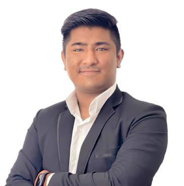 Sanjay Maharjan